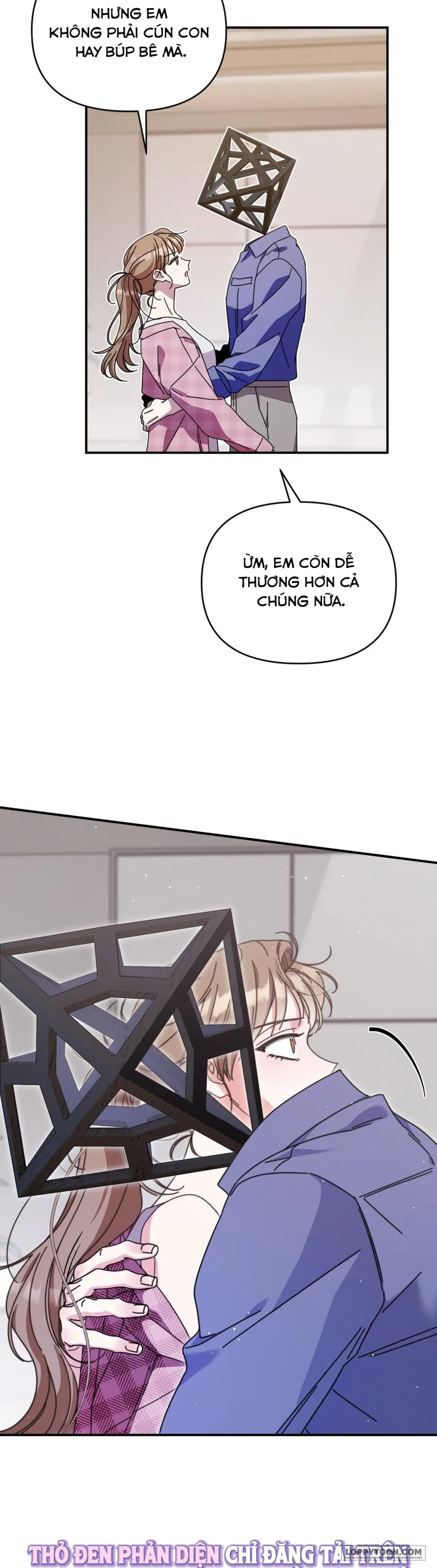Thế Còn Nỗi Kinh Hoàng Vũ Trụ Thì Sao? - Chap 12 - Trang 9