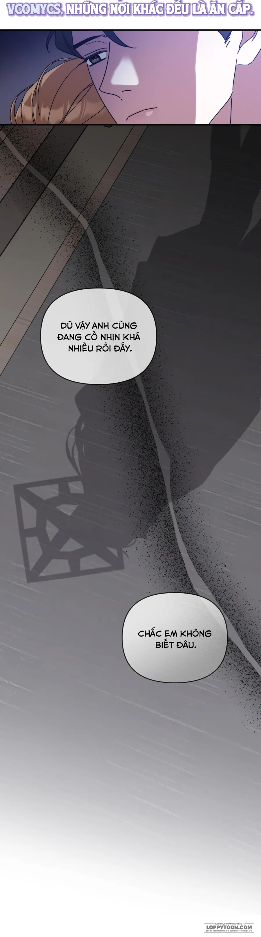 Thế Còn Nỗi Kinh Hoàng Vũ Trụ Thì Sao? - Chap 12 - Trang 10
