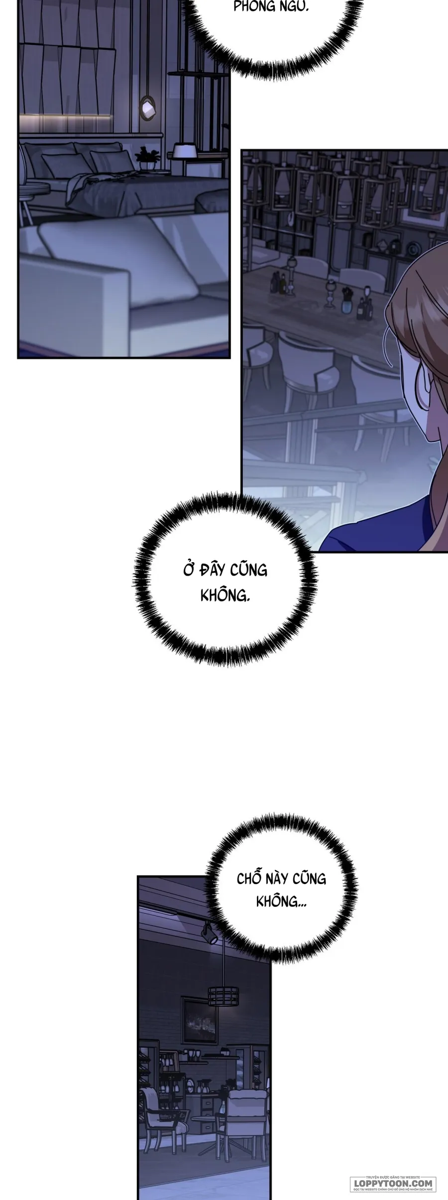 Thế Còn Nỗi Kinh Hoàng Vũ Trụ Thì Sao? - Chap 14 - Trang 11