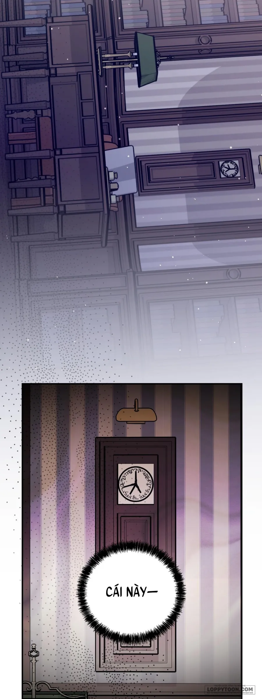 Thế Còn Nỗi Kinh Hoàng Vũ Trụ Thì Sao? - Chap 14 - Trang 14