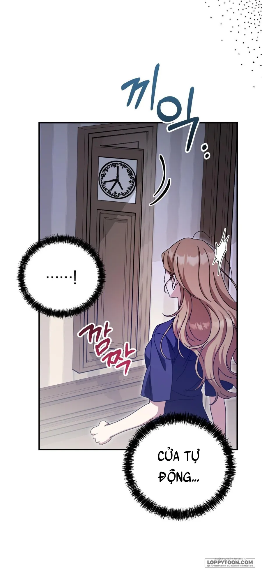Thế Còn Nỗi Kinh Hoàng Vũ Trụ Thì Sao? - Chap 14 - Trang 16