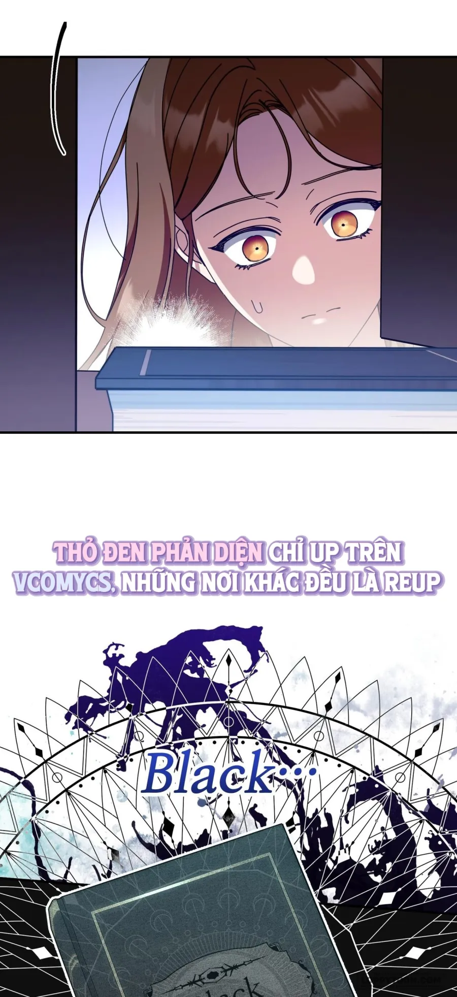 Thế Còn Nỗi Kinh Hoàng Vũ Trụ Thì Sao? - Chap 14 - Trang 17