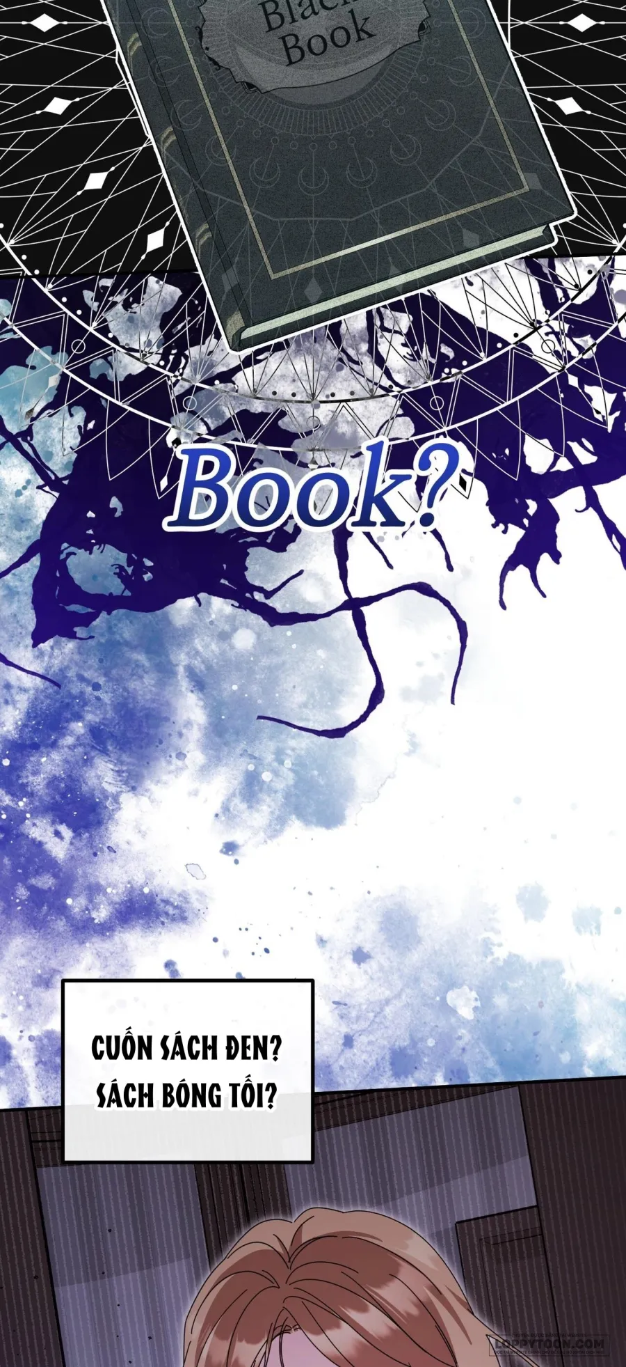 Thế Còn Nỗi Kinh Hoàng Vũ Trụ Thì Sao? - Chap 14 - Trang 18