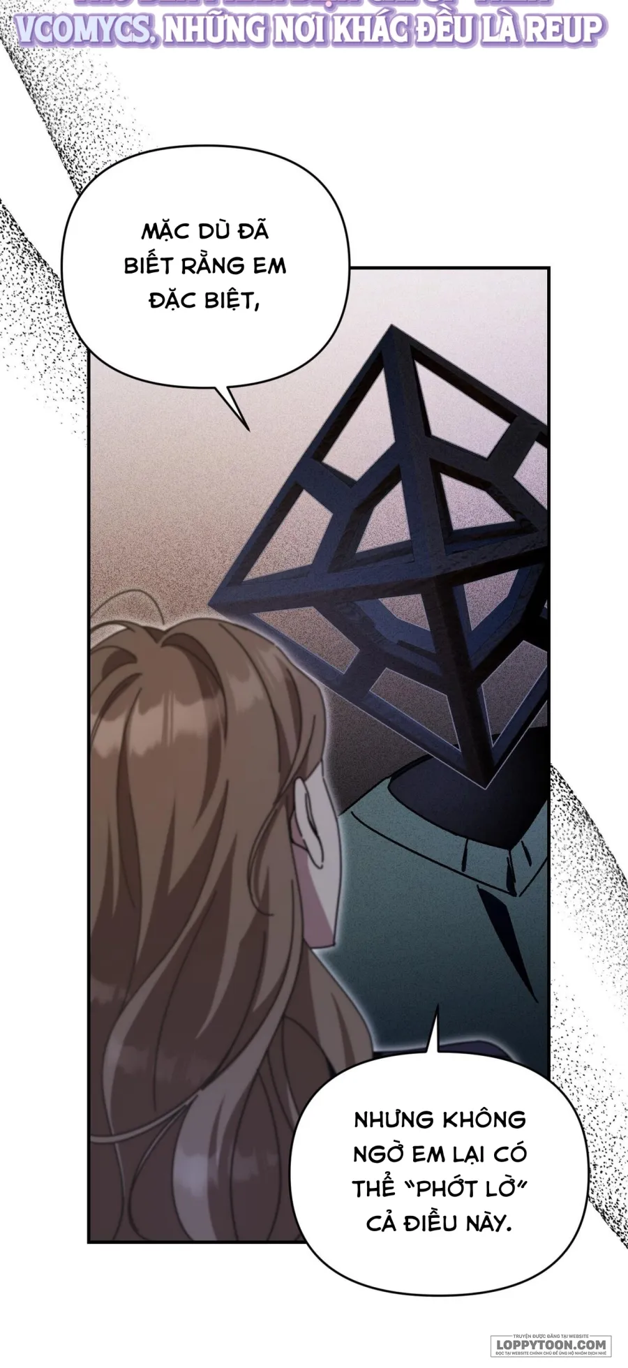 Thế Còn Nỗi Kinh Hoàng Vũ Trụ Thì Sao? - Chap 14 - Trang 24