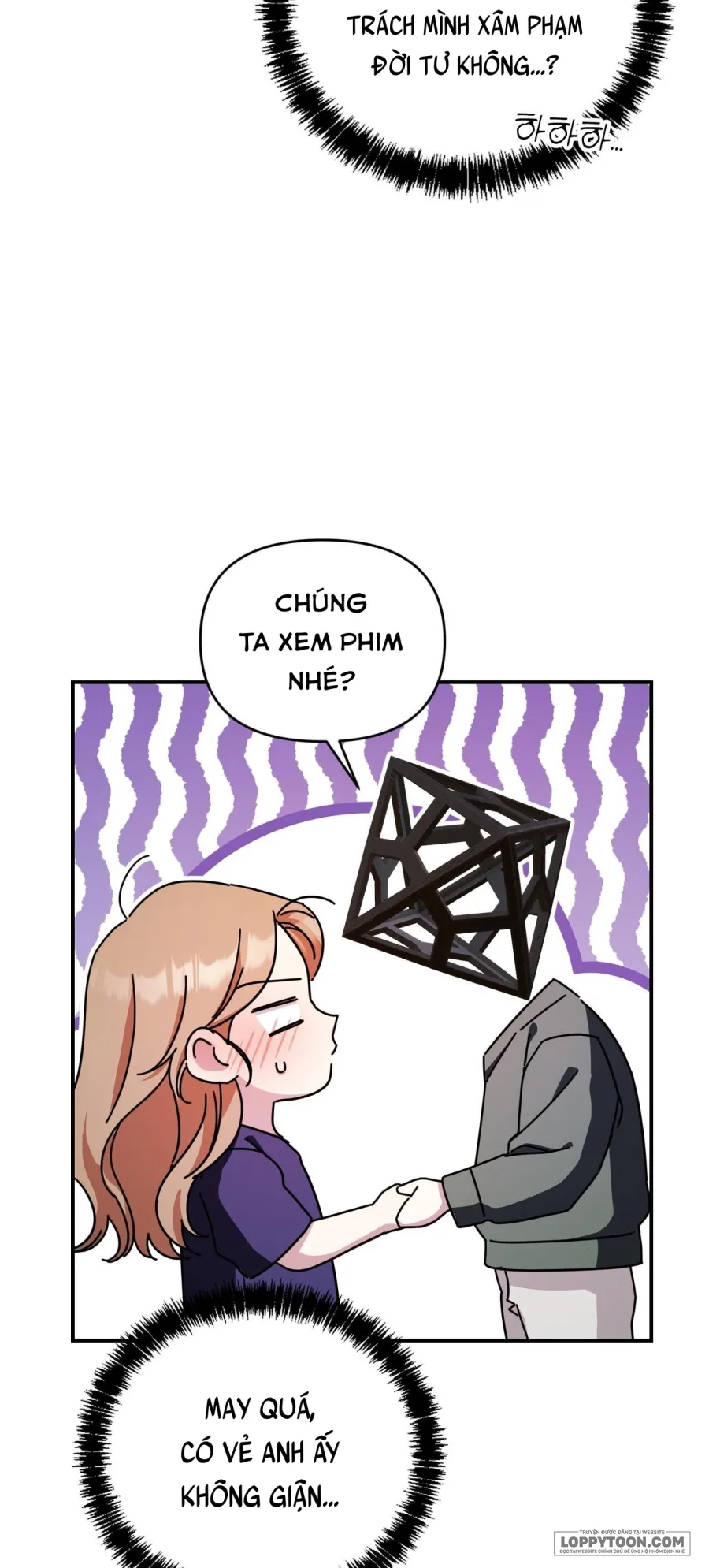 Thế Còn Nỗi Kinh Hoàng Vũ Trụ Thì Sao? - Chap 14 - Trang 26