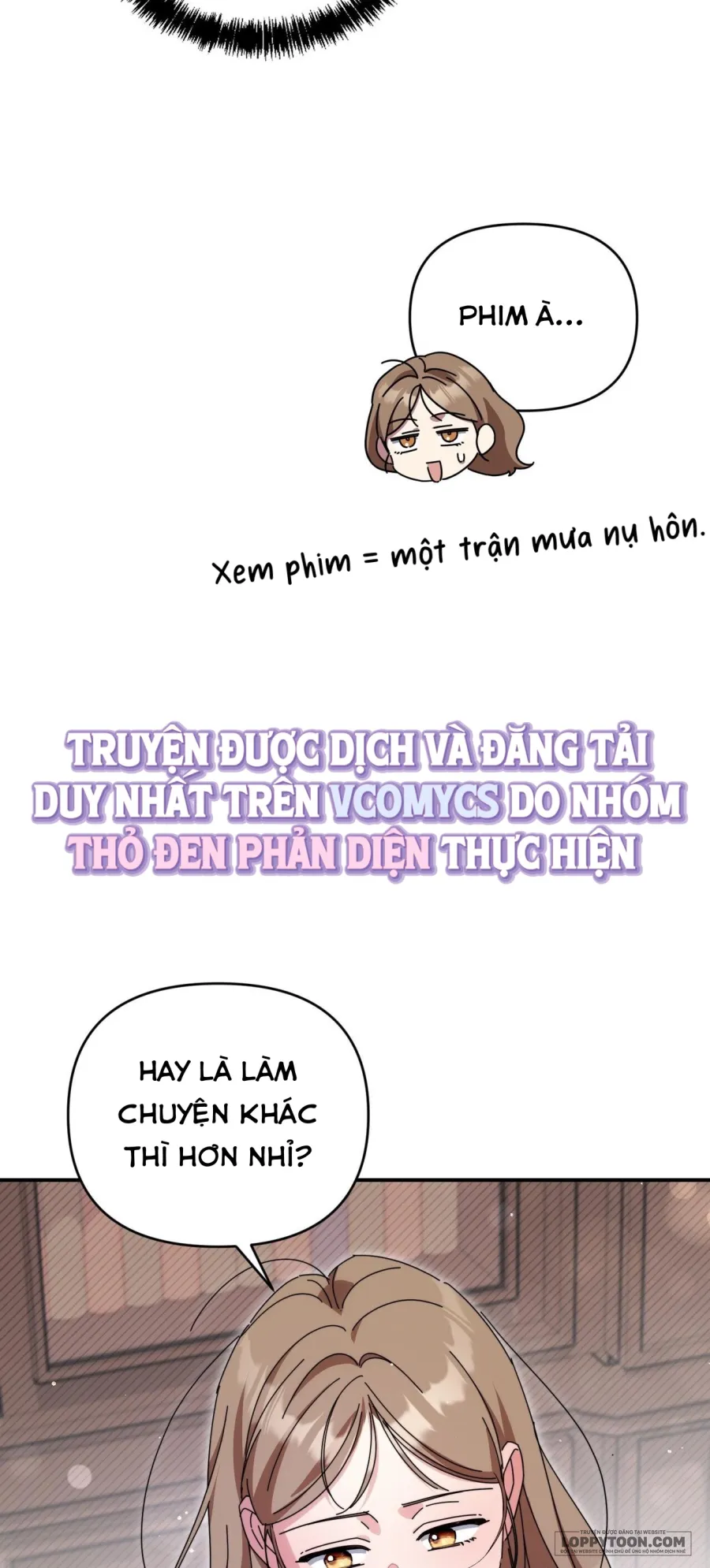 Thế Còn Nỗi Kinh Hoàng Vũ Trụ Thì Sao? - Chap 14 - Trang 27