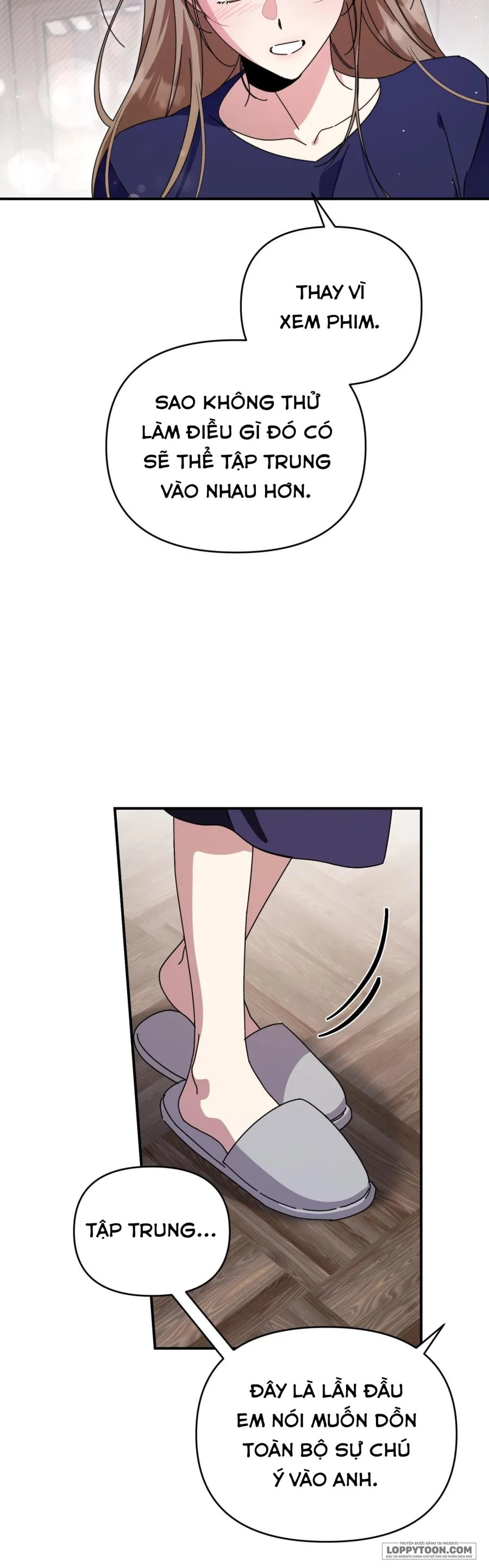 Thế Còn Nỗi Kinh Hoàng Vũ Trụ Thì Sao? - Chap 14 - Trang 28
