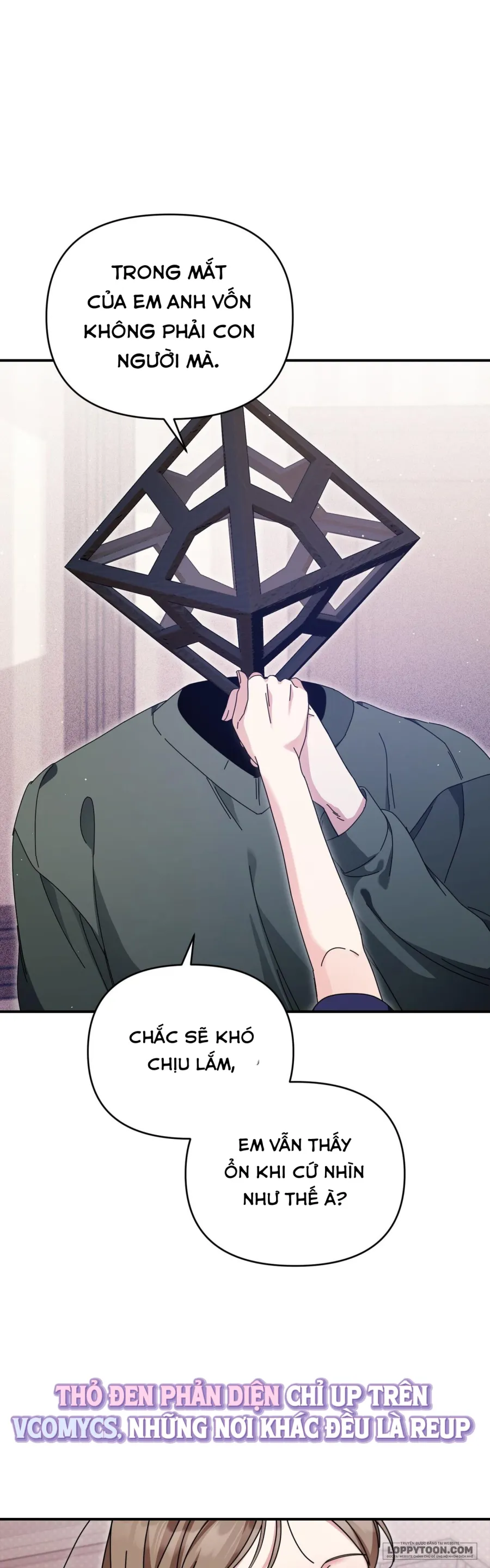 Thế Còn Nỗi Kinh Hoàng Vũ Trụ Thì Sao? - Chap 14 - Trang 29