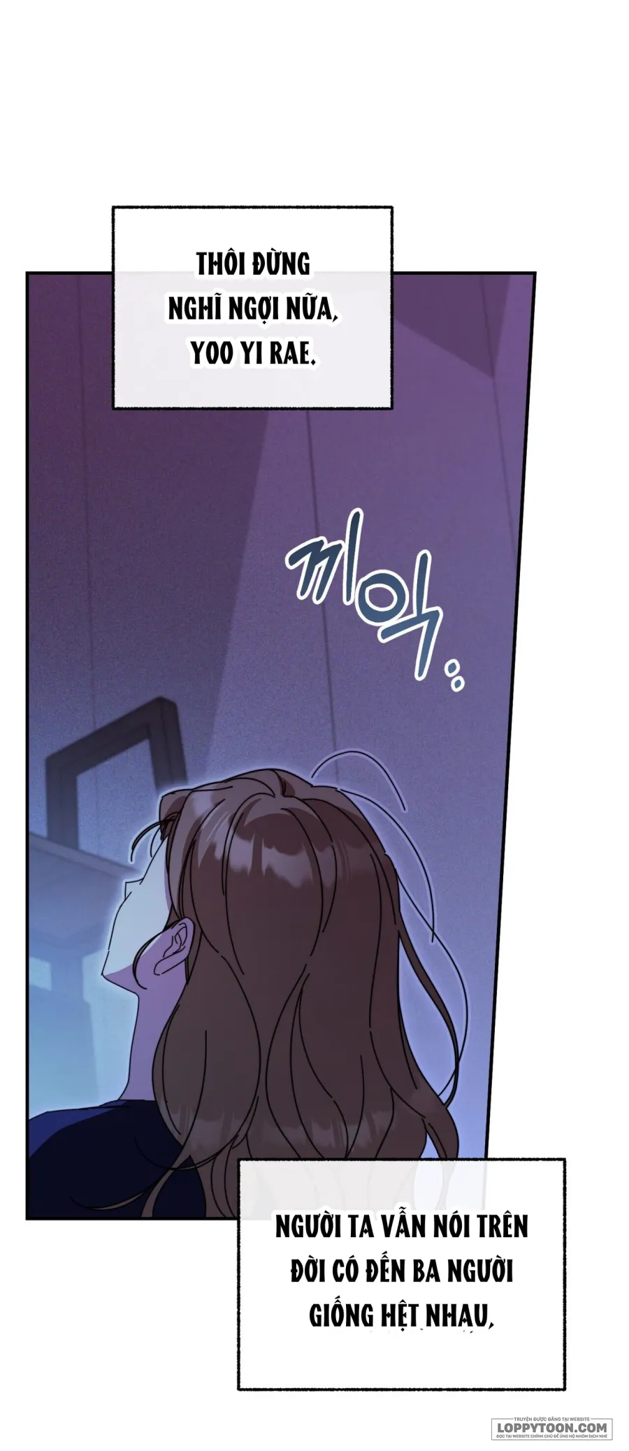 Thế Còn Nỗi Kinh Hoàng Vũ Trụ Thì Sao? - Chap 14 - Trang 4