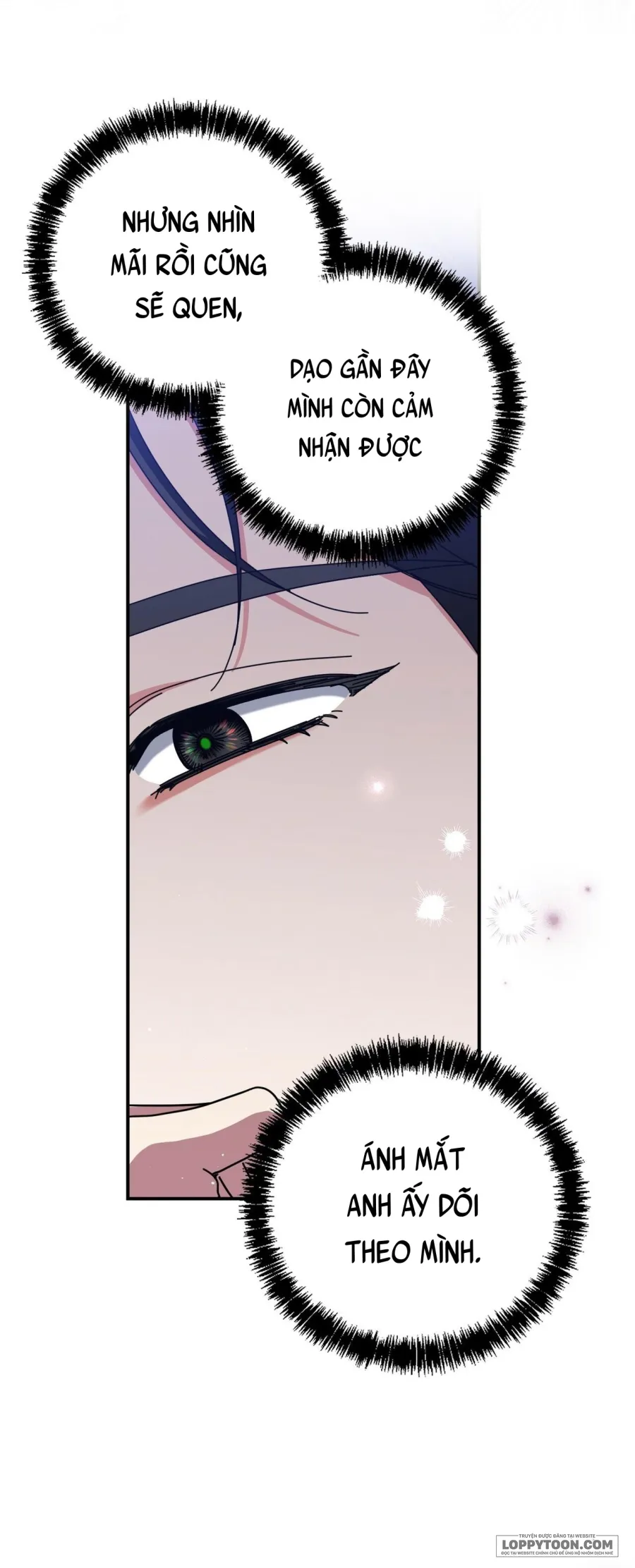 Thế Còn Nỗi Kinh Hoàng Vũ Trụ Thì Sao? - Chap 14 - Trang 31