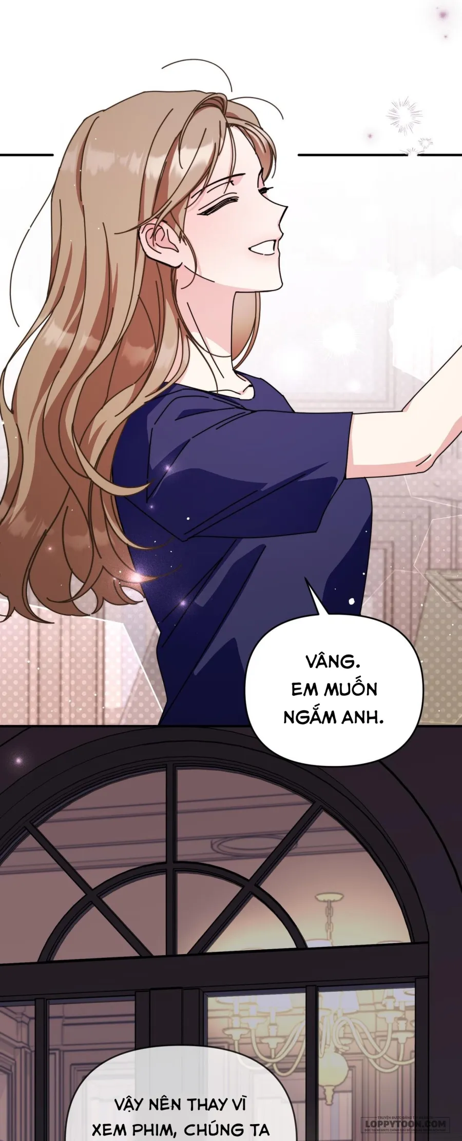 Thế Còn Nỗi Kinh Hoàng Vũ Trụ Thì Sao? - Chap 14 - Trang 32