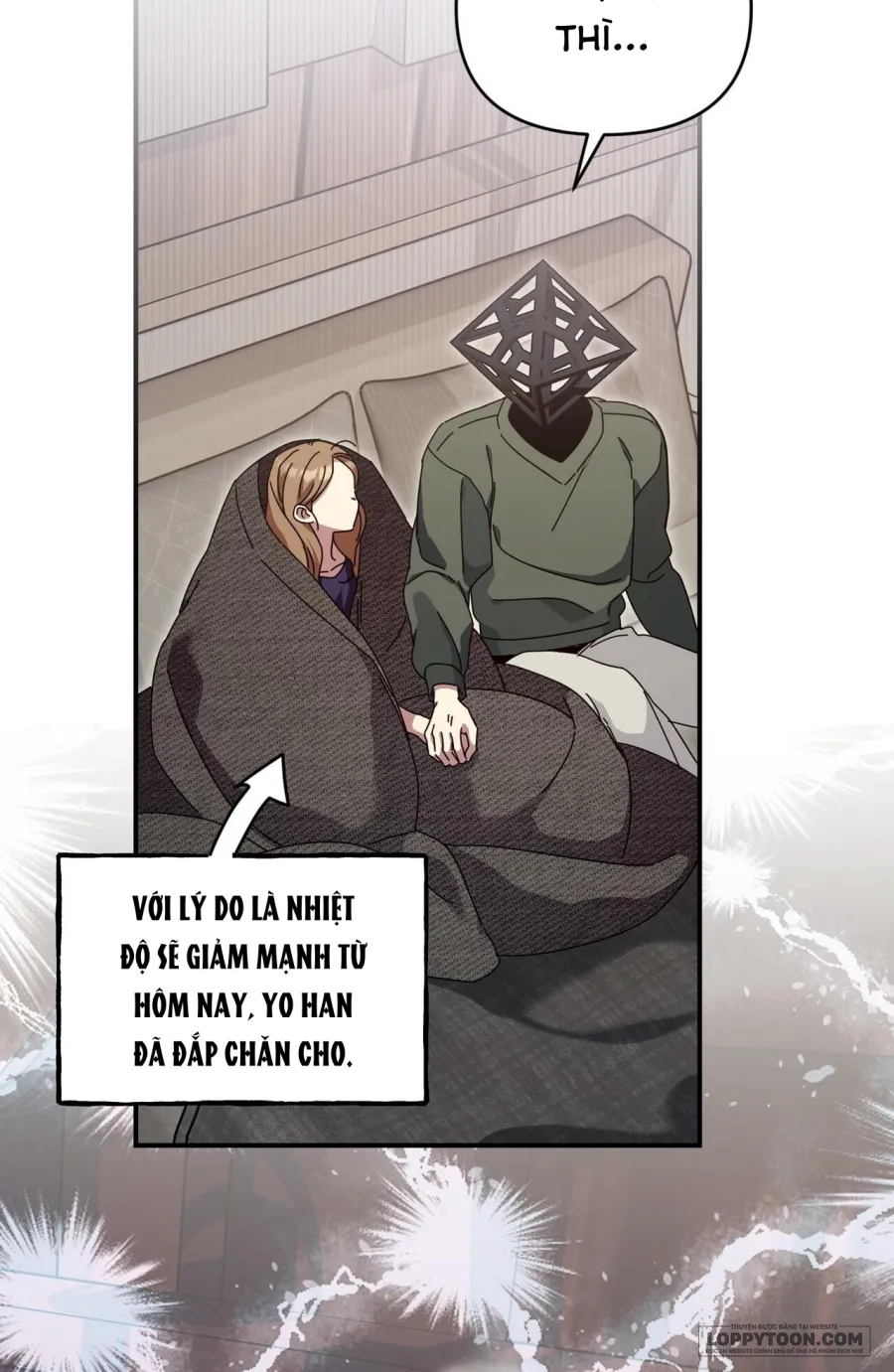 Thế Còn Nỗi Kinh Hoàng Vũ Trụ Thì Sao? - Chap 14 - Trang 35