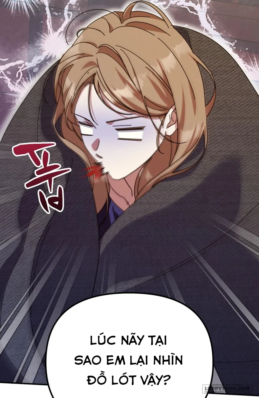 Thế Còn Nỗi Kinh Hoàng Vũ Trụ Thì Sao? - Chap 14 - Trang 36
