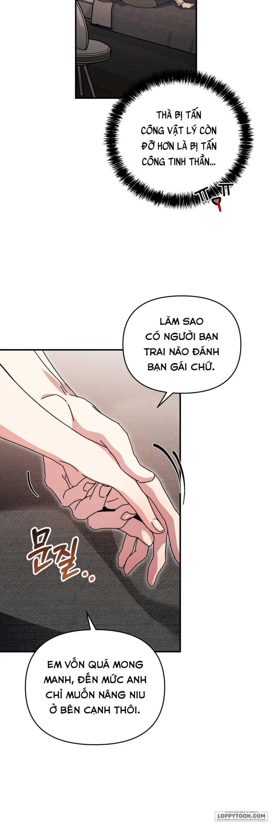 Thế Còn Nỗi Kinh Hoàng Vũ Trụ Thì Sao? - Chap 14 - Trang 39