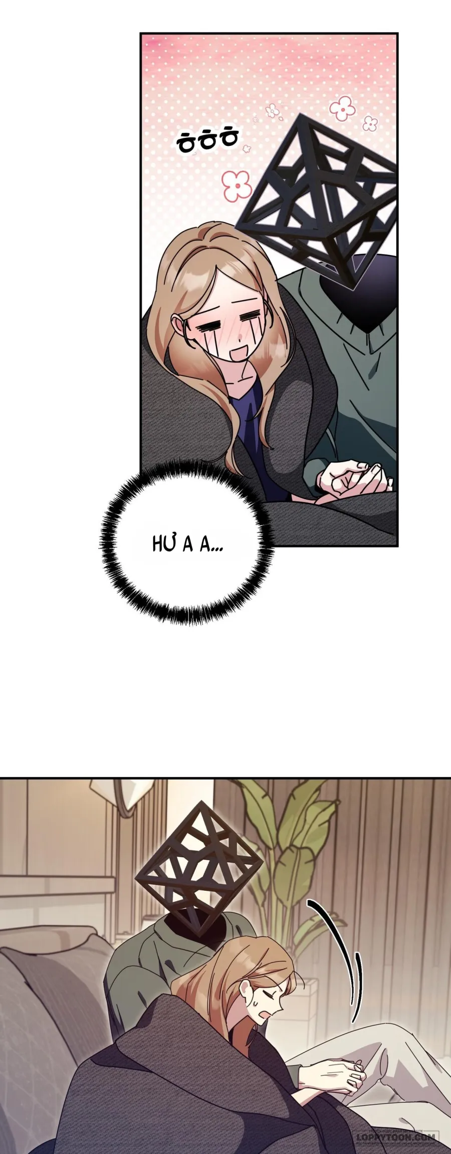 Thế Còn Nỗi Kinh Hoàng Vũ Trụ Thì Sao? - Chap 14 - Trang 40