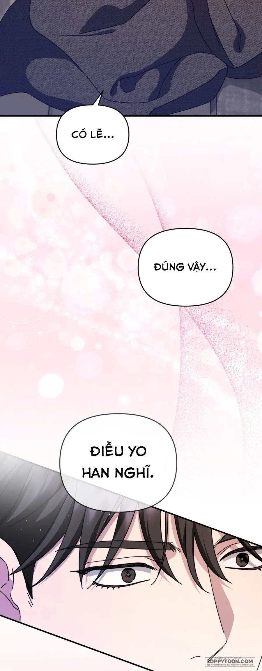 Thế Còn Nỗi Kinh Hoàng Vũ Trụ Thì Sao? - Chap 14 - Trang 41