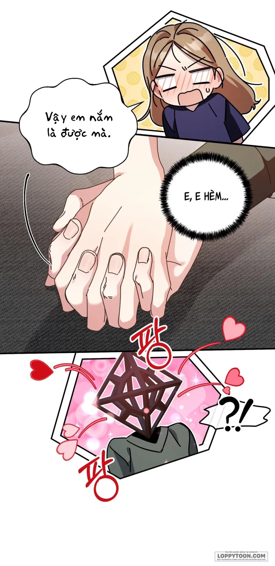 Thế Còn Nỗi Kinh Hoàng Vũ Trụ Thì Sao? - Chap 14 - Trang 44