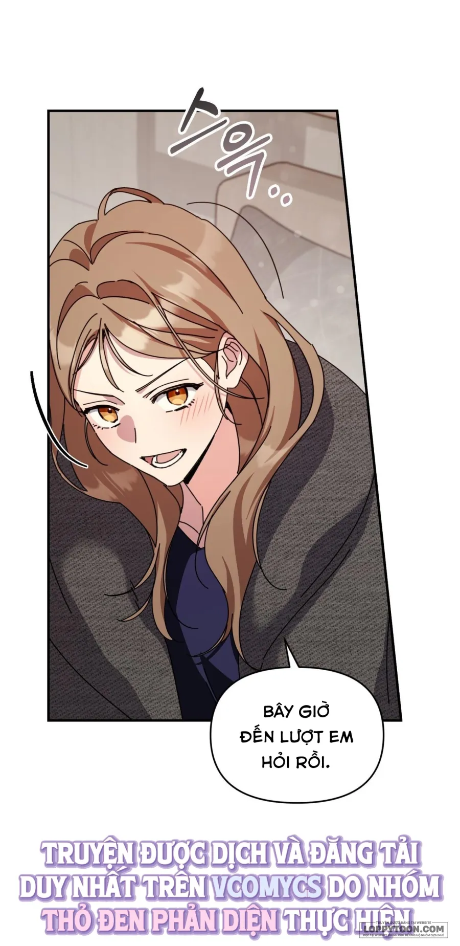 Thế Còn Nỗi Kinh Hoàng Vũ Trụ Thì Sao? - Chap 14 - Trang 45