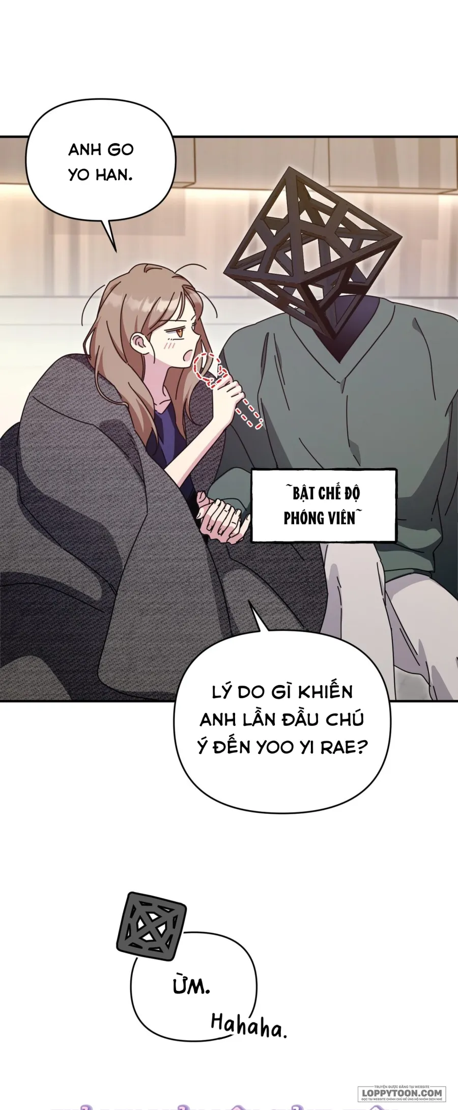 Thế Còn Nỗi Kinh Hoàng Vũ Trụ Thì Sao? - Chap 14 - Trang 46