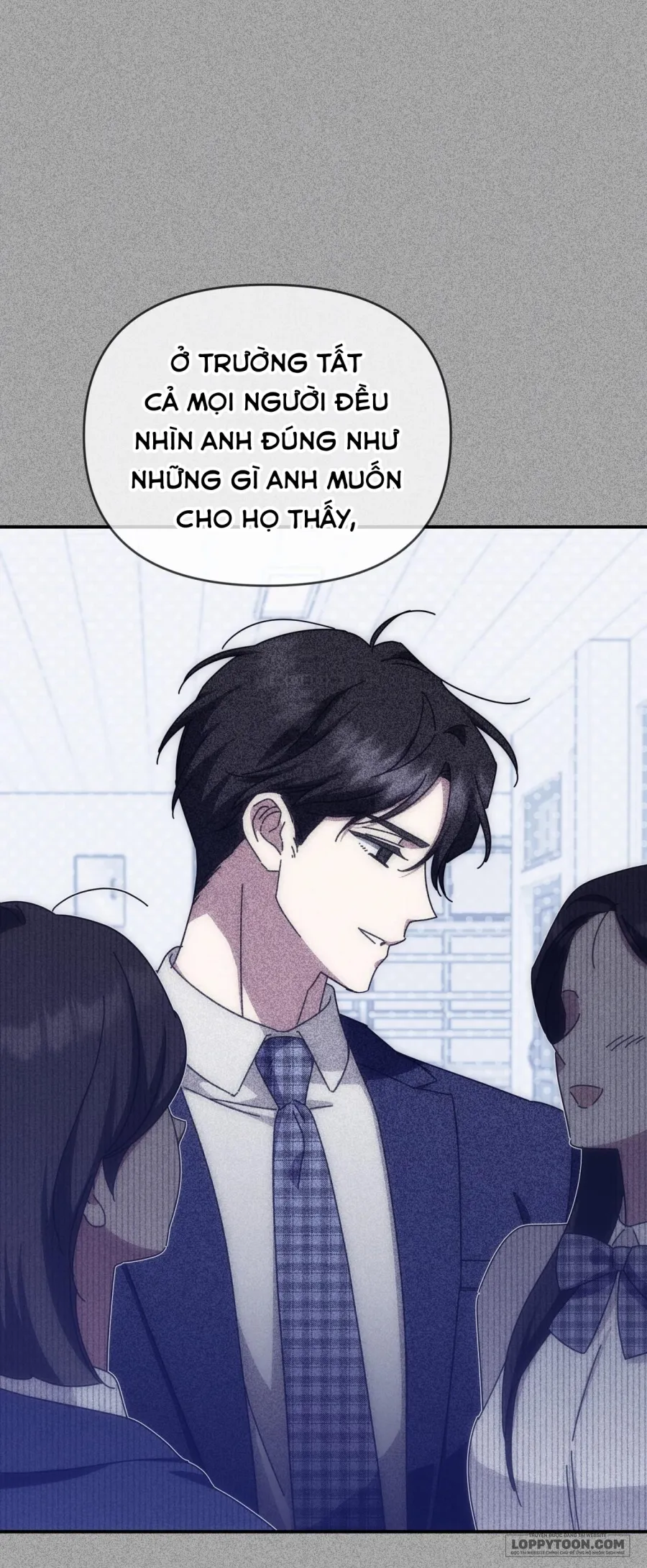 Thế Còn Nỗi Kinh Hoàng Vũ Trụ Thì Sao? - Chap 14 - Trang 48