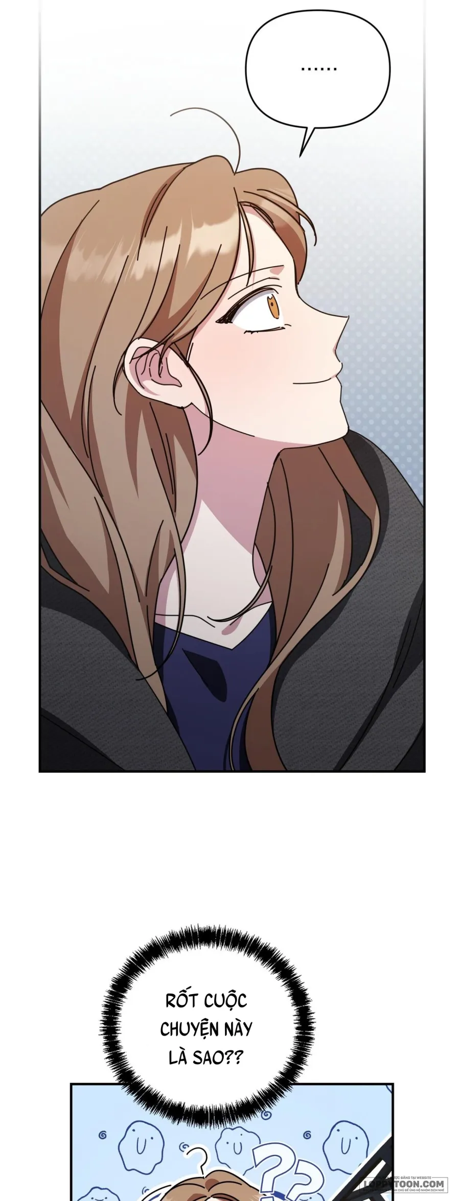 Thế Còn Nỗi Kinh Hoàng Vũ Trụ Thì Sao? - Chap 14 - Trang 50