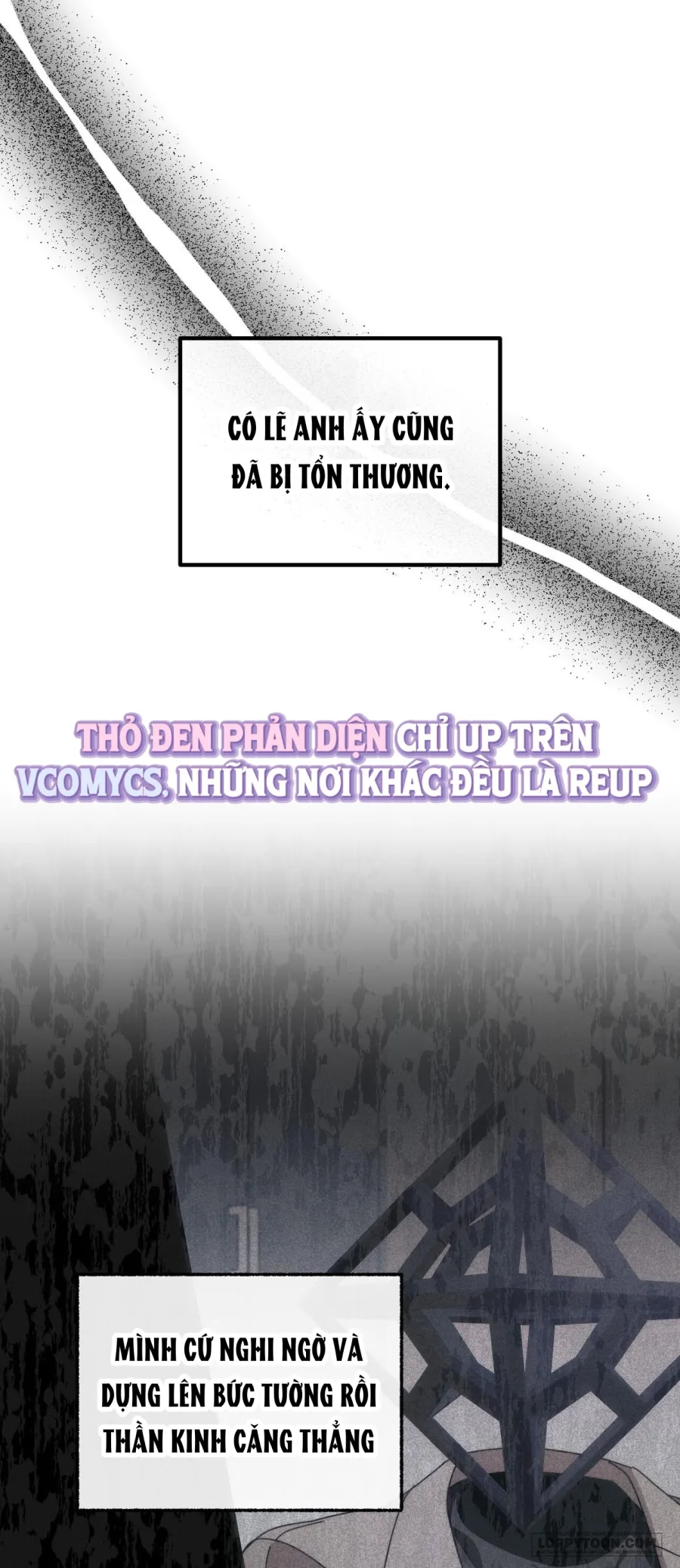 Thế Còn Nỗi Kinh Hoàng Vũ Trụ Thì Sao? - Chap 14 - Trang 6