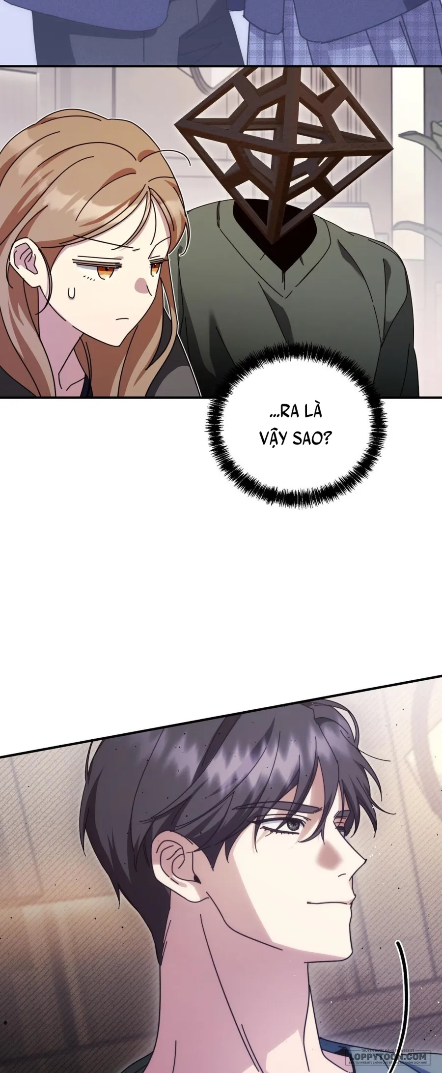 Thế Còn Nỗi Kinh Hoàng Vũ Trụ Thì Sao? - Chap 14 - Trang 52