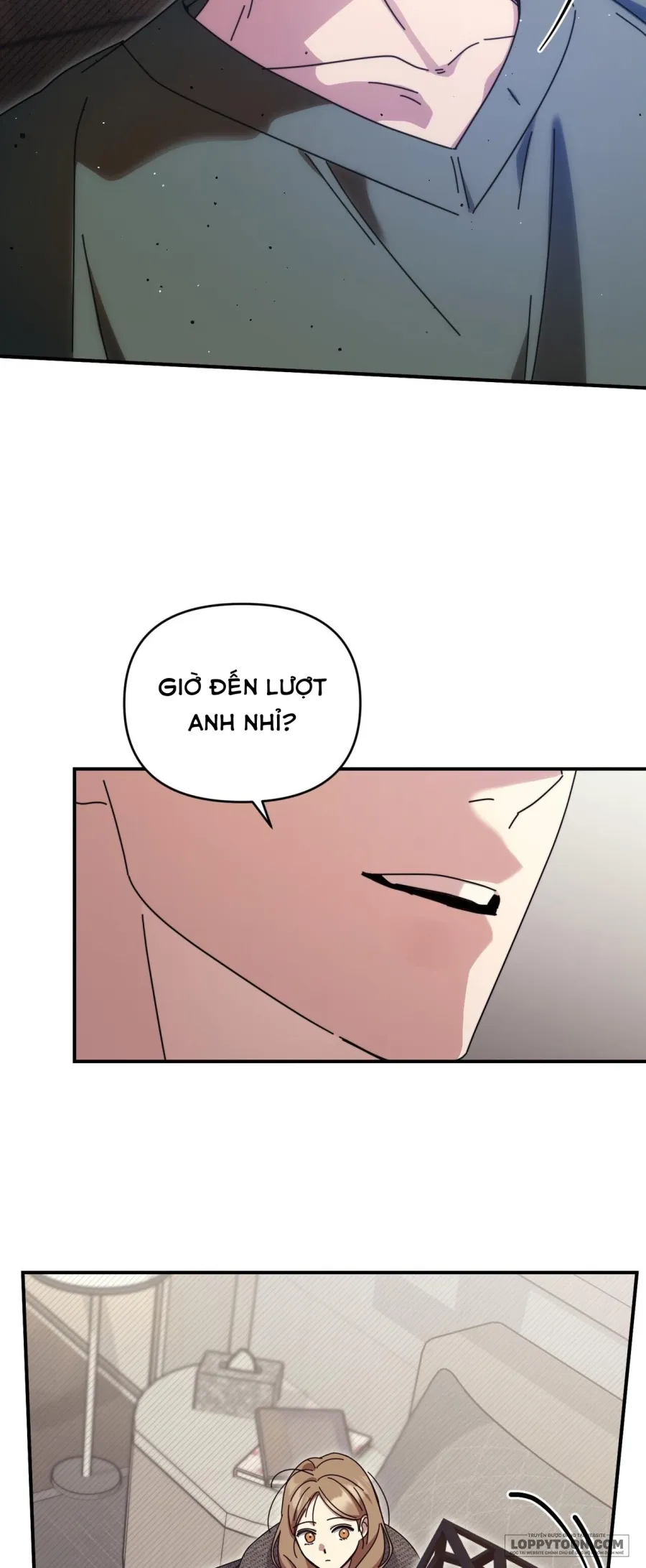 Thế Còn Nỗi Kinh Hoàng Vũ Trụ Thì Sao? - Chap 14 - Trang 53