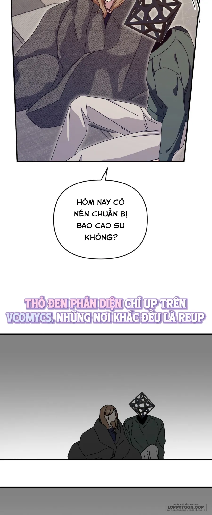 Thế Còn Nỗi Kinh Hoàng Vũ Trụ Thì Sao? - Chap 14 - Trang 54