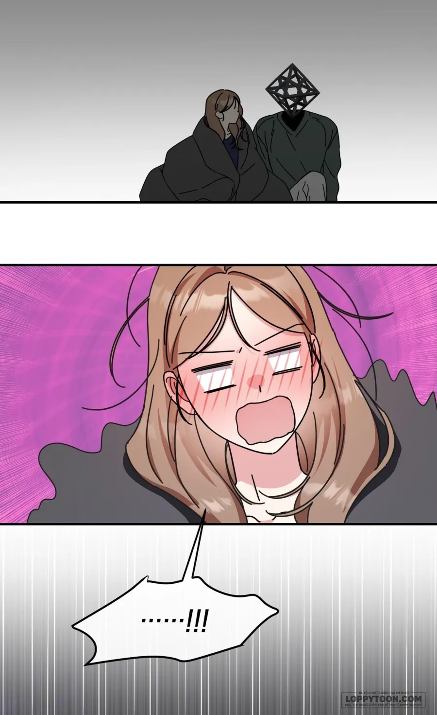 Thế Còn Nỗi Kinh Hoàng Vũ Trụ Thì Sao? - Chap 14 - Trang 55