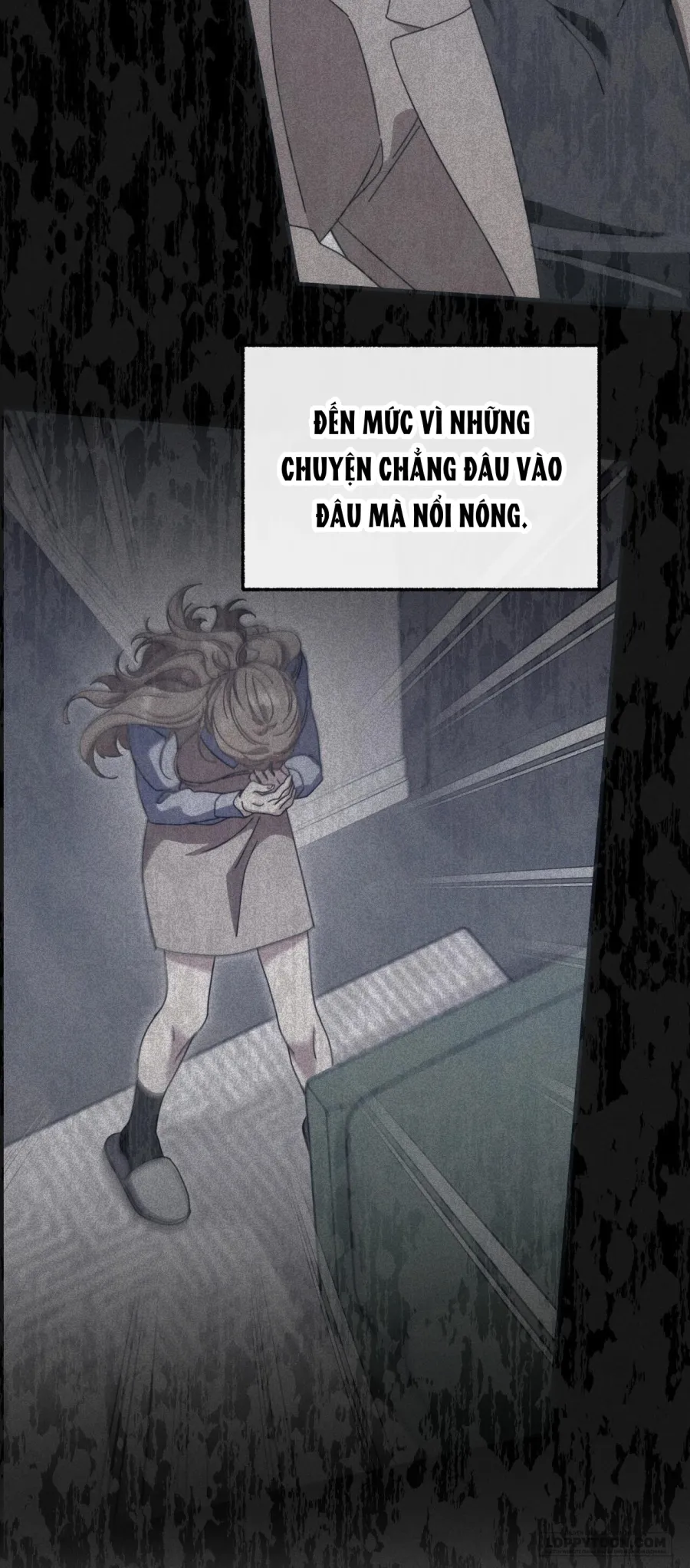 Thế Còn Nỗi Kinh Hoàng Vũ Trụ Thì Sao? - Chap 14 - Trang 7