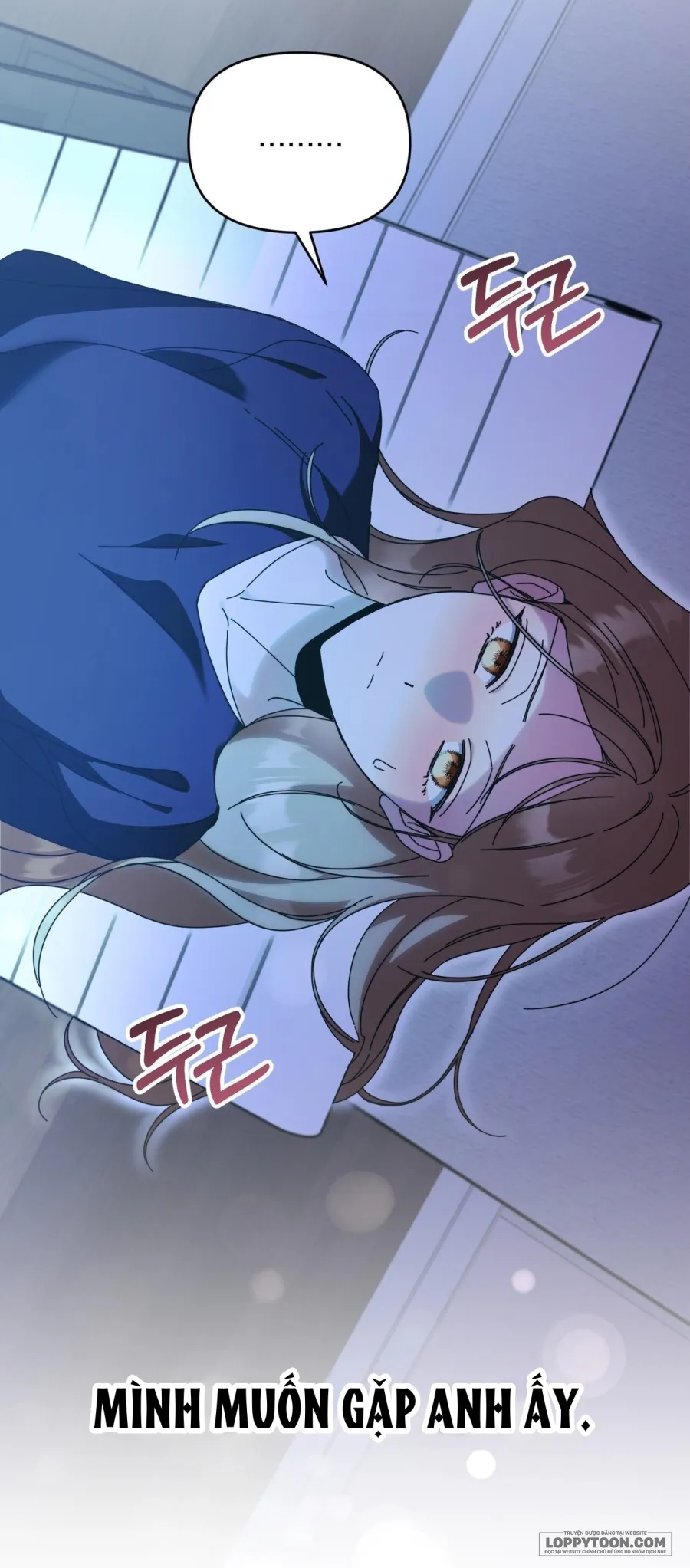 Thế Còn Nỗi Kinh Hoàng Vũ Trụ Thì Sao? - Chap 14 - Trang 9