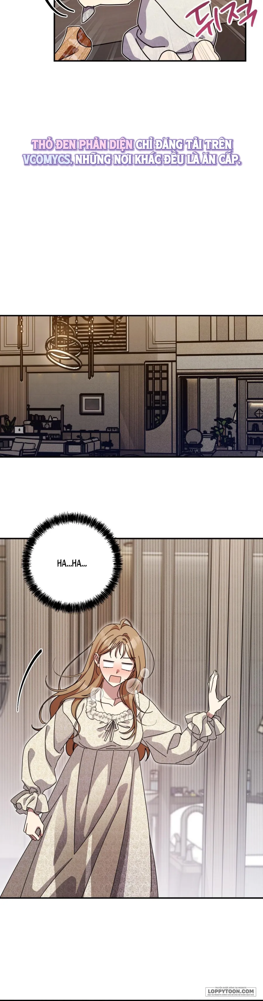 Thế Còn Nỗi Kinh Hoàng Vũ Trụ Thì Sao? - Chap 15 - Trang 11