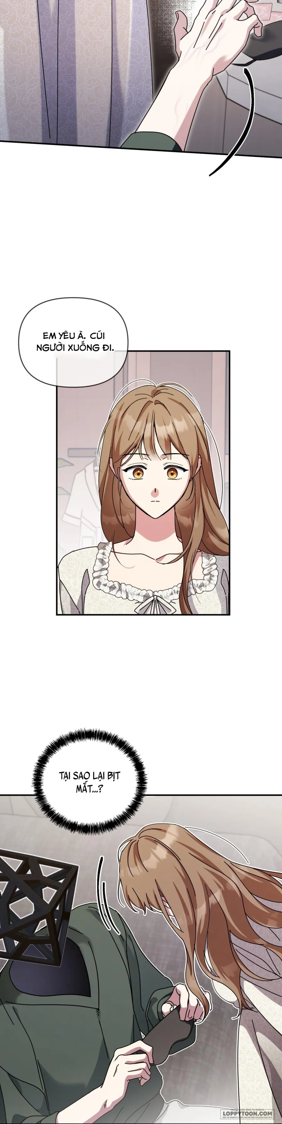 Thế Còn Nỗi Kinh Hoàng Vũ Trụ Thì Sao? - Chap 15 - Trang 15