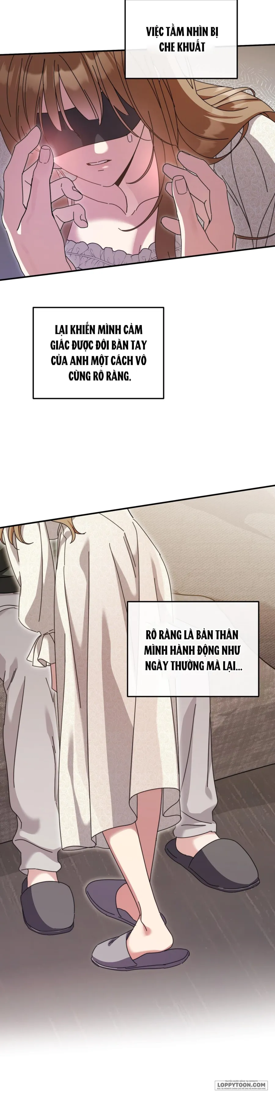 Thế Còn Nỗi Kinh Hoàng Vũ Trụ Thì Sao? - Chap 15 - Trang 18