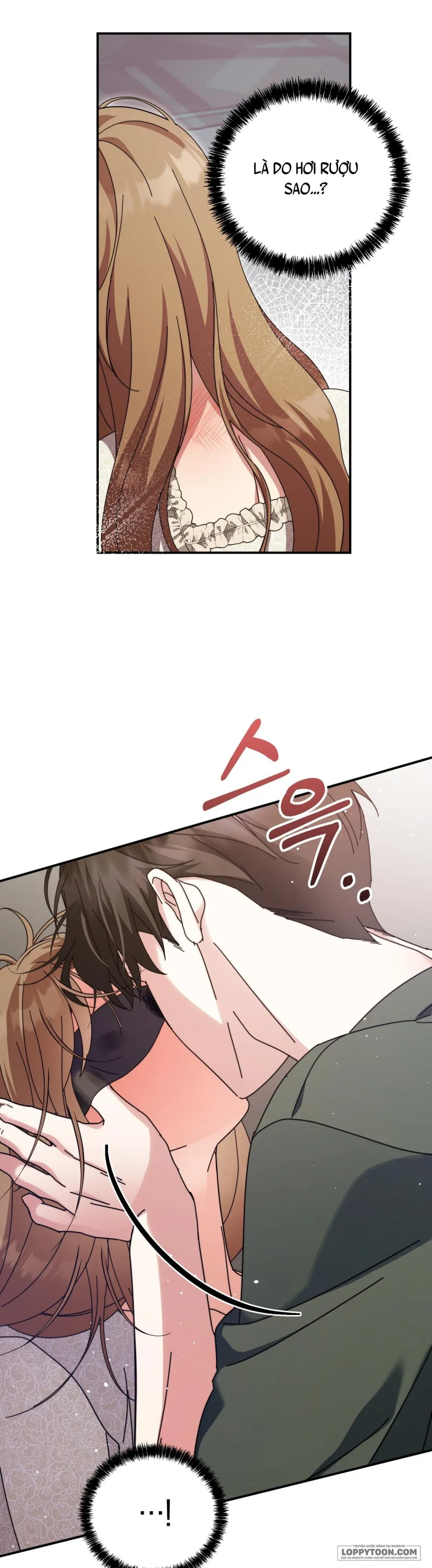 Thế Còn Nỗi Kinh Hoàng Vũ Trụ Thì Sao? - Chap 15 - Trang 19