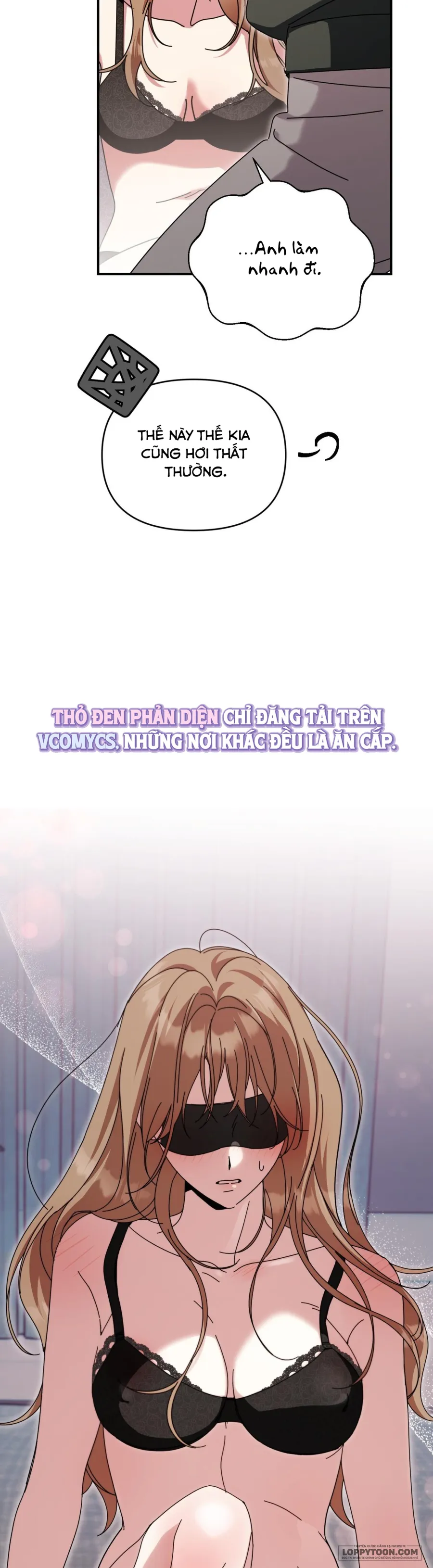 Thế Còn Nỗi Kinh Hoàng Vũ Trụ Thì Sao? - Chap 15 - Trang 22
