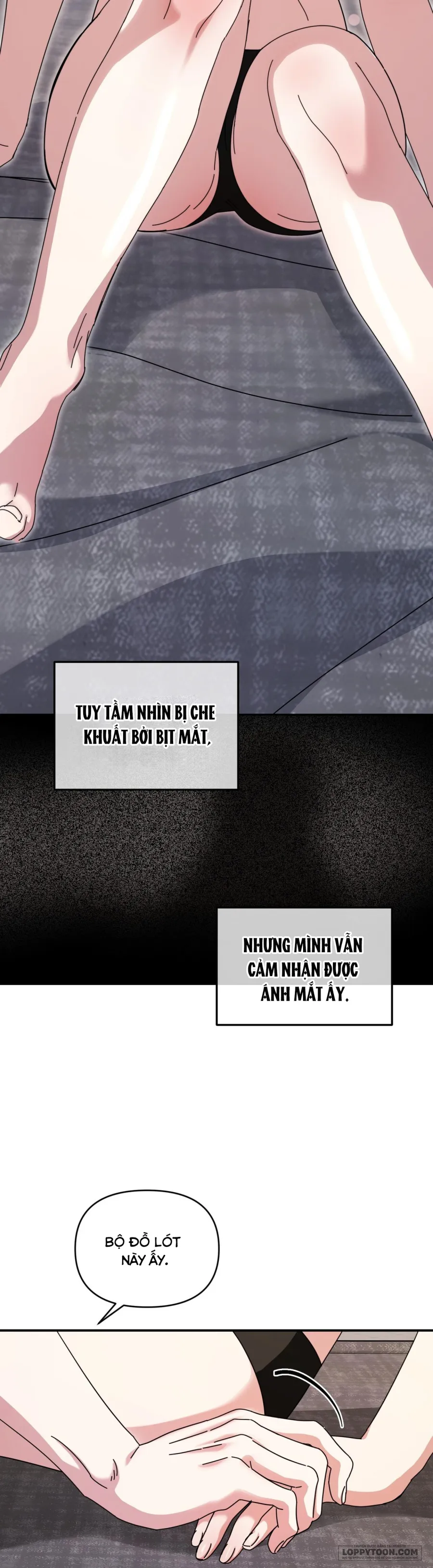 Thế Còn Nỗi Kinh Hoàng Vũ Trụ Thì Sao? - Chap 15 - Trang 23