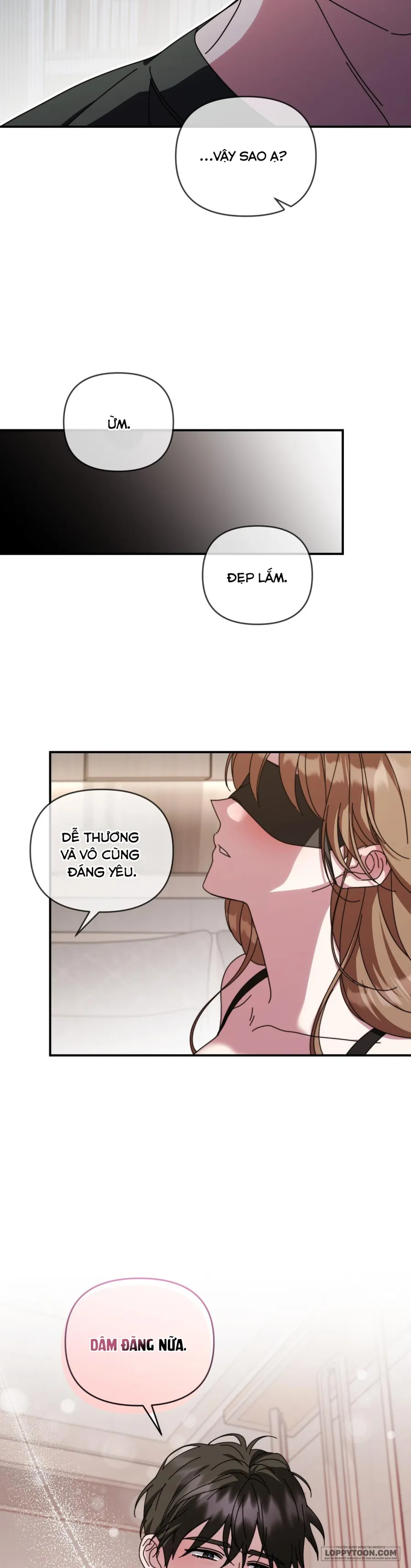 Thế Còn Nỗi Kinh Hoàng Vũ Trụ Thì Sao? - Chap 15 - Trang 25