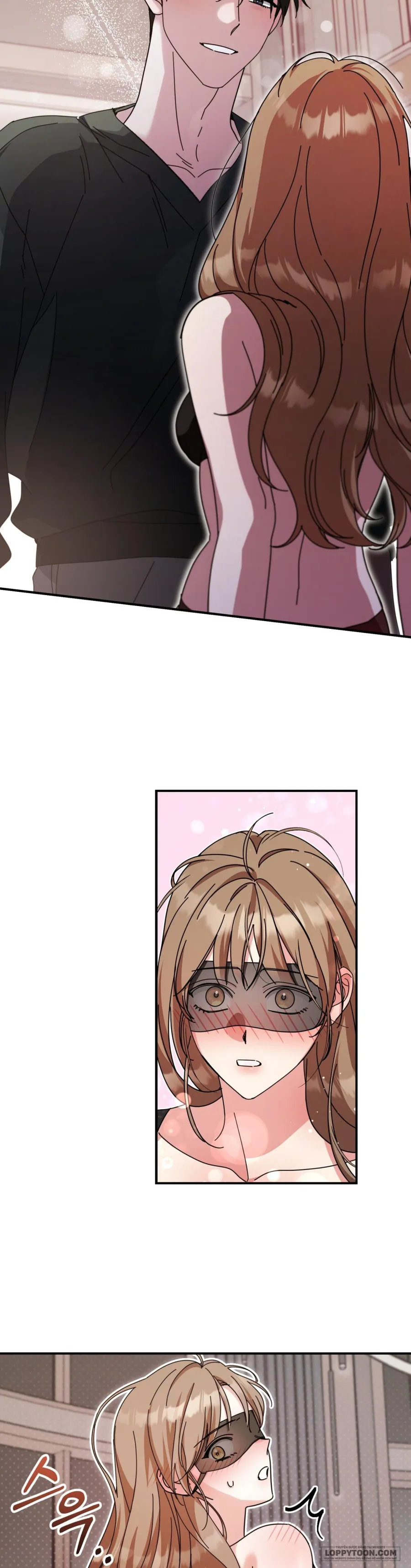 Thế Còn Nỗi Kinh Hoàng Vũ Trụ Thì Sao? - Chap 15 - Trang 26
