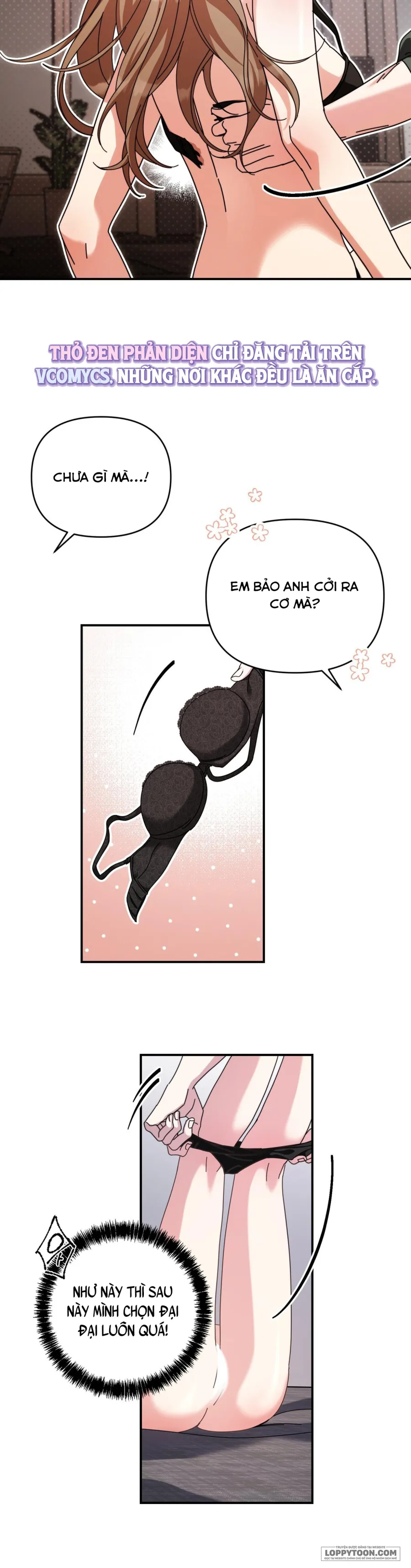 Thế Còn Nỗi Kinh Hoàng Vũ Trụ Thì Sao? - Chap 15 - Trang 27