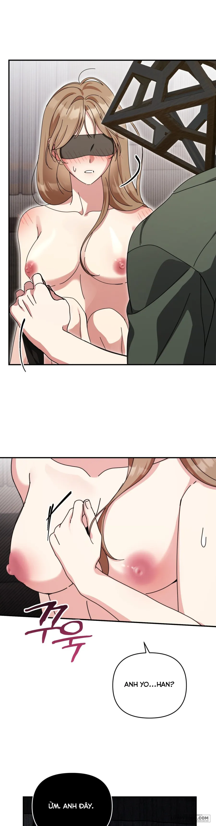 Thế Còn Nỗi Kinh Hoàng Vũ Trụ Thì Sao? - Chap 15 - Trang 28