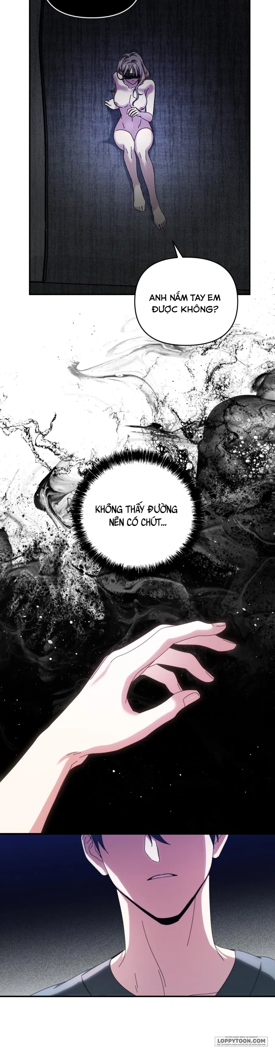 Thế Còn Nỗi Kinh Hoàng Vũ Trụ Thì Sao? - Chap 15 - Trang 29