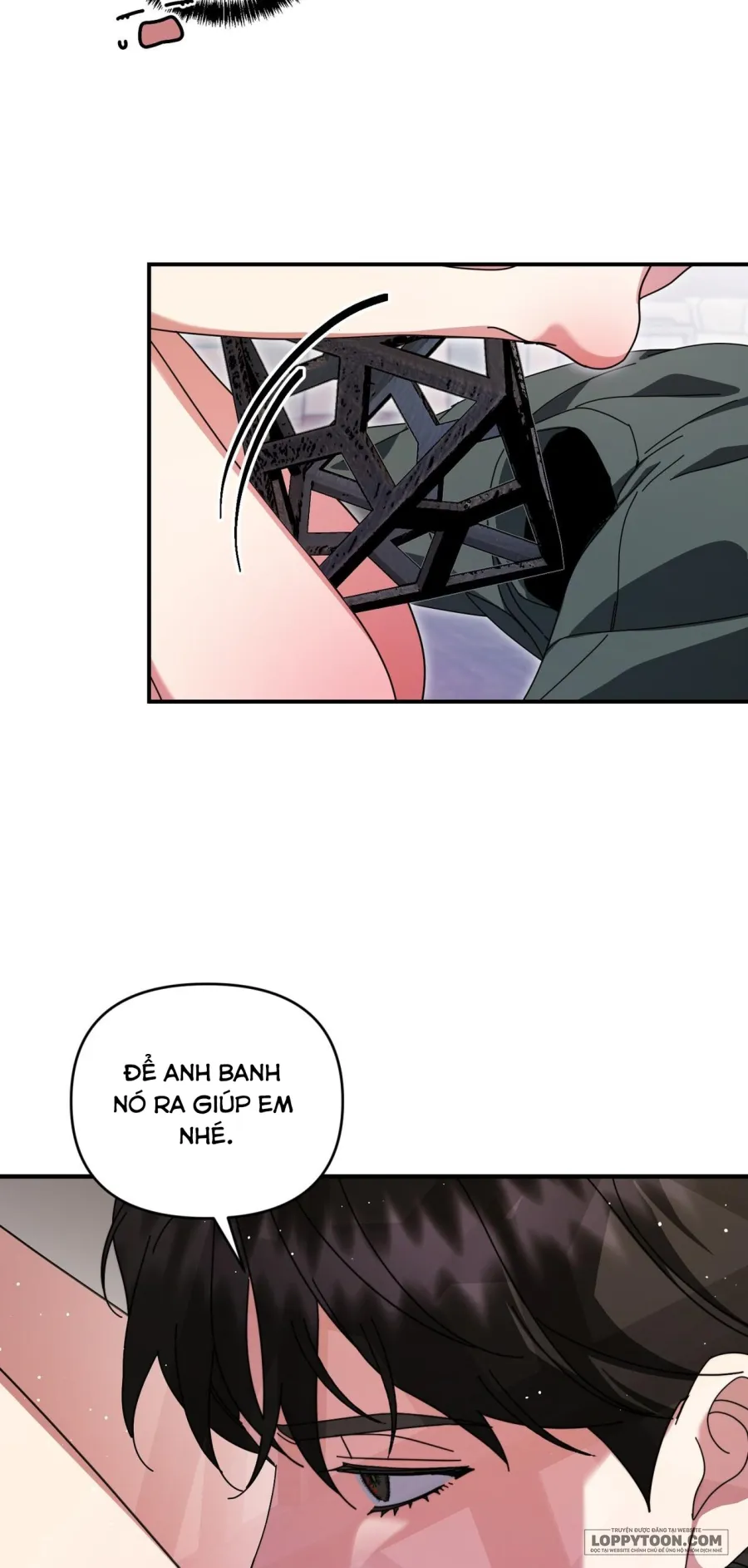 Thế Còn Nỗi Kinh Hoàng Vũ Trụ Thì Sao? - Chap 15 - Trang 33