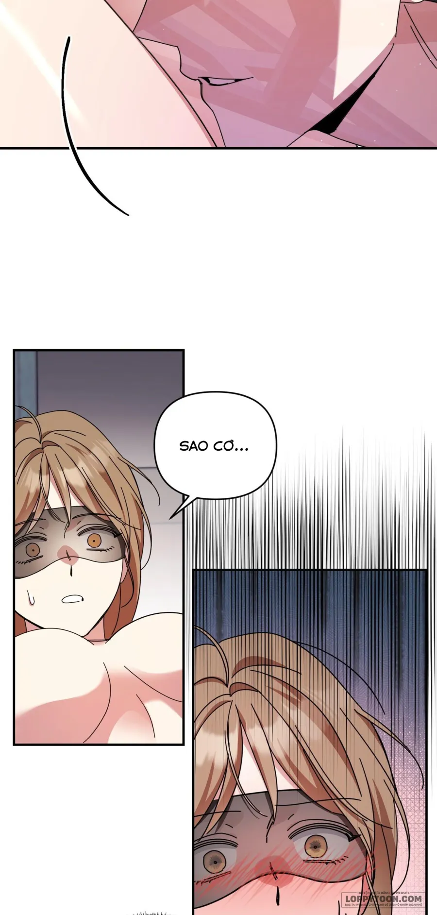 Thế Còn Nỗi Kinh Hoàng Vũ Trụ Thì Sao? - Chap 15 - Trang 34