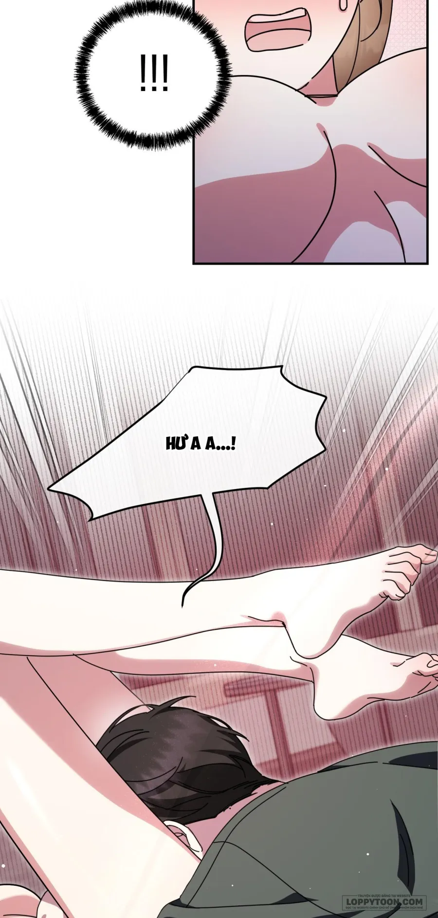 Thế Còn Nỗi Kinh Hoàng Vũ Trụ Thì Sao? - Chap 15 - Trang 35