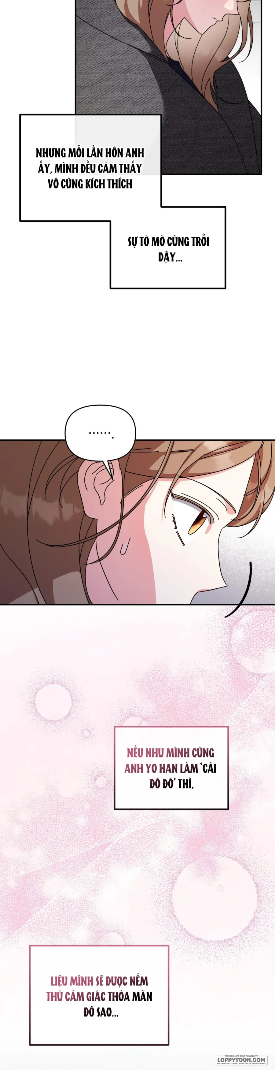 Thế Còn Nỗi Kinh Hoàng Vũ Trụ Thì Sao? - Chap 15 - Trang 5