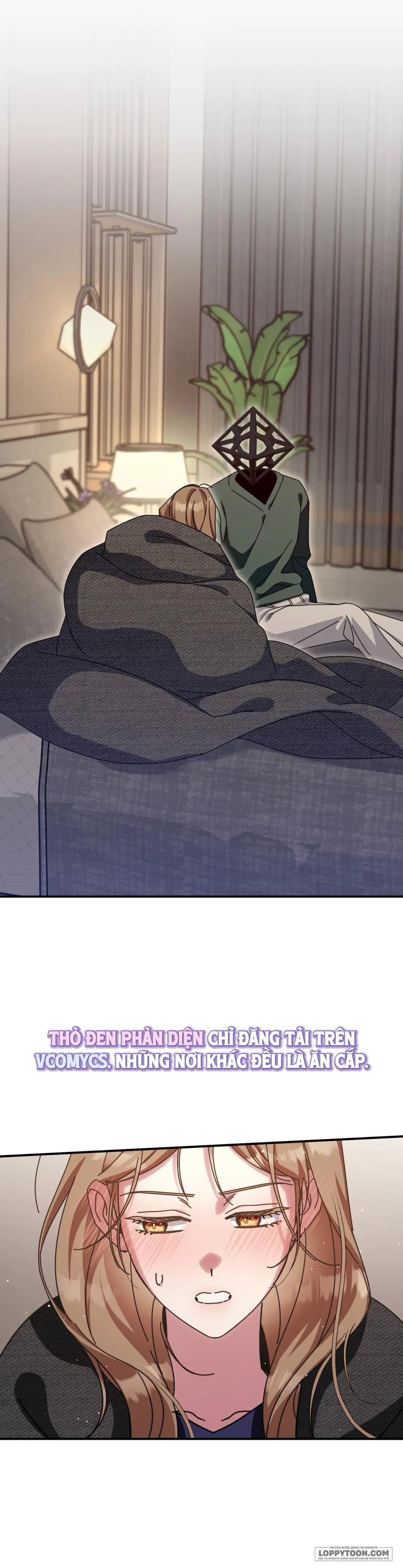 Thế Còn Nỗi Kinh Hoàng Vũ Trụ Thì Sao? - Chap 15 - Trang 6