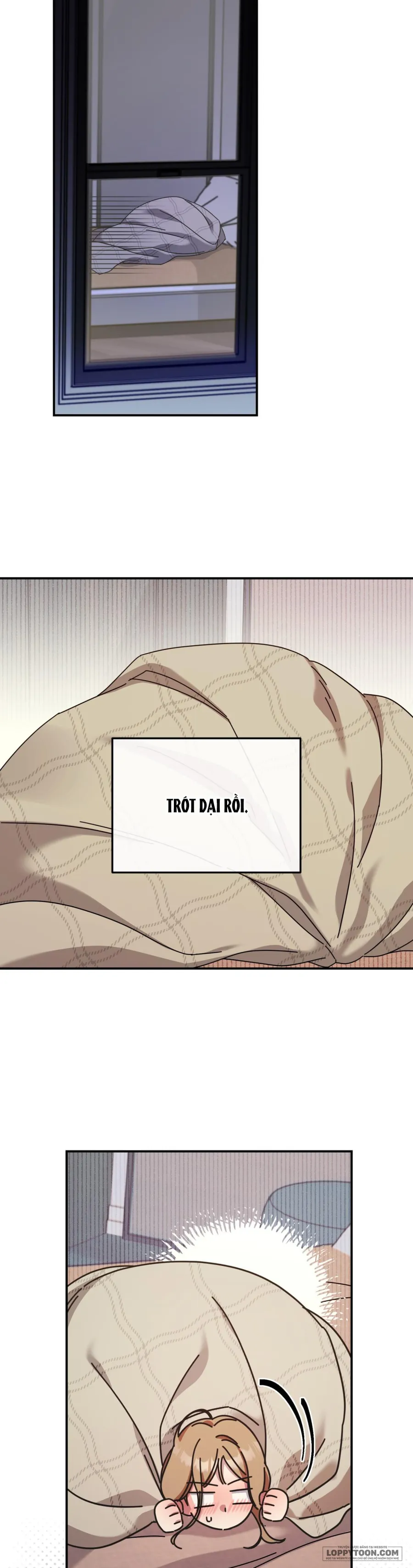 Thế Còn Nỗi Kinh Hoàng Vũ Trụ Thì Sao? - Chap 15 - Trang 8