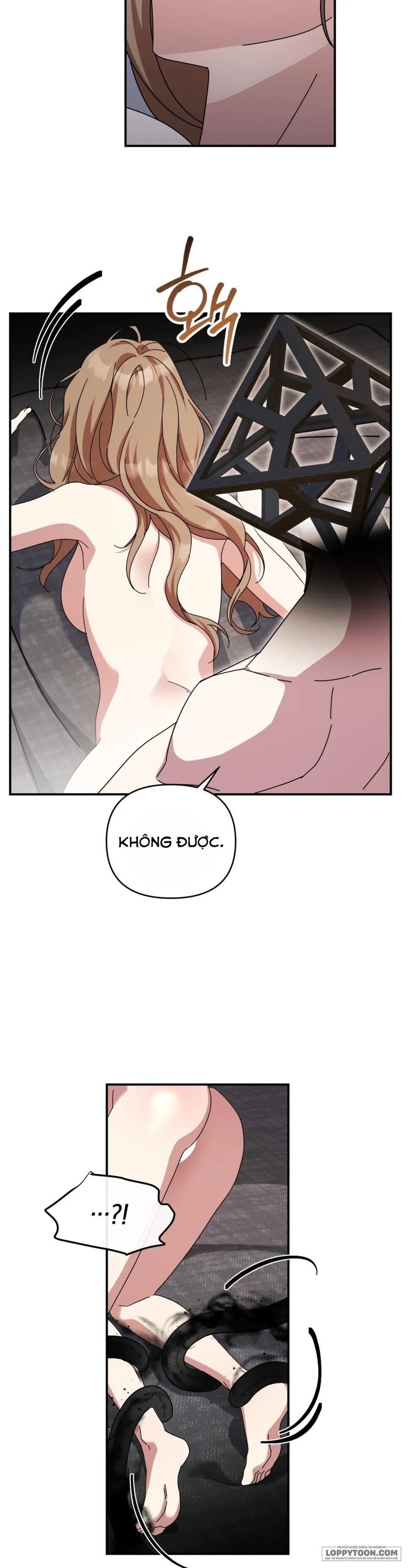 Thế Còn Nỗi Kinh Hoàng Vũ Trụ Thì Sao? - Chap 16 - Trang 17